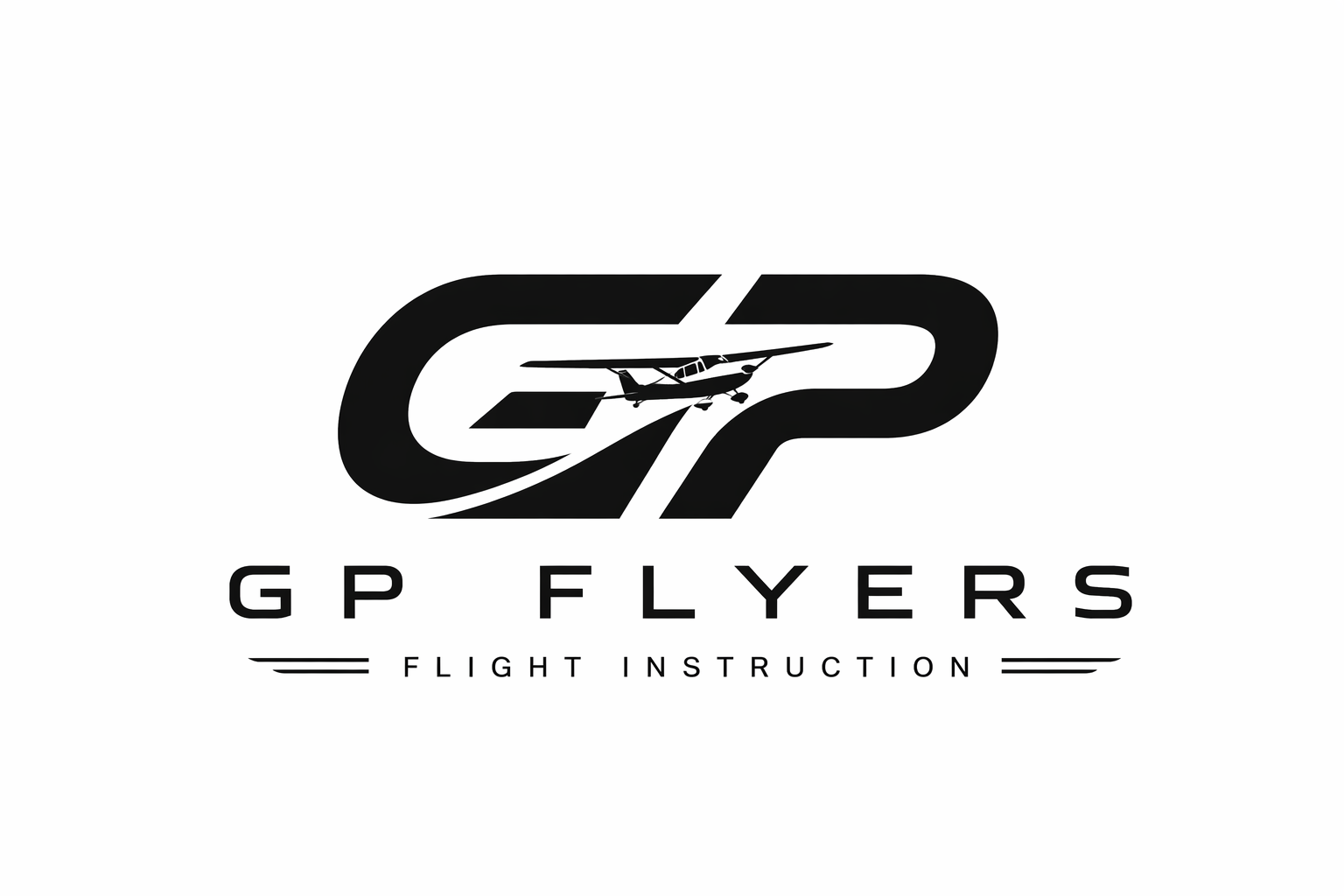 GP Flyers — Flight Instruction